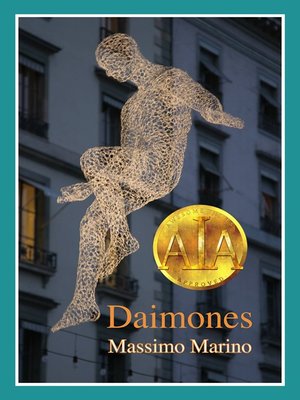 cover image of Daimones